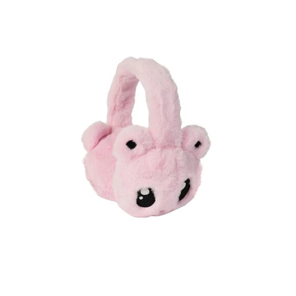 Palace Holiday Plush Ear Warmer 2025